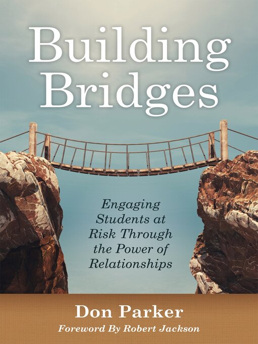 Title details for Building Bridges by Don Parker - Available